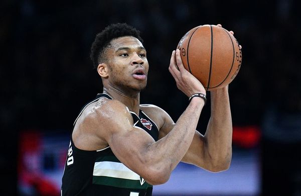Los Bucks cierran instalaciones luego de test - Básquetbol - ABC Color