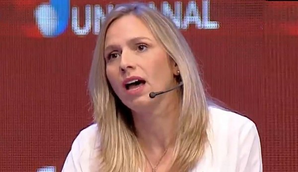 Cecilia Cartes: “Es inexplicable que moteles abran y los hoteles, no” - ADN Paraguayo