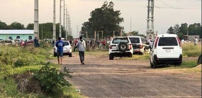 Organizador de la carrera de caballos en Villa Hayes fue aprehendido y posteriormente liberado por disposición fiscal » Ñanduti