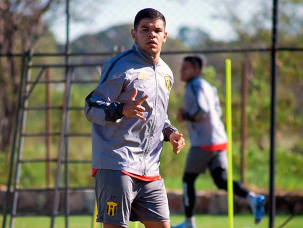 Austin FC anuncia la incorporación de Rodney Redes para el 2021