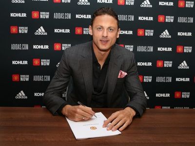 El Manchester United renueva a Matic hasta 2023
