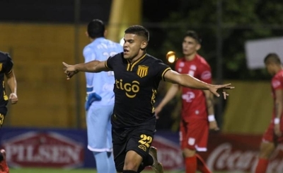 HOY / Nueva franquicia de la MLS anuncia el fichaje de Rodney Redes