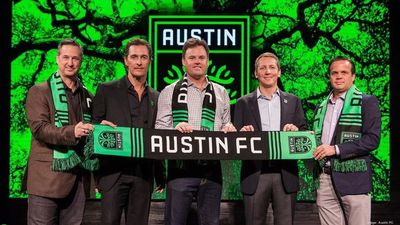 La breve historia del Austin FC, el nuevo equipo de Rodney Redes - Fútbol - ABC Color