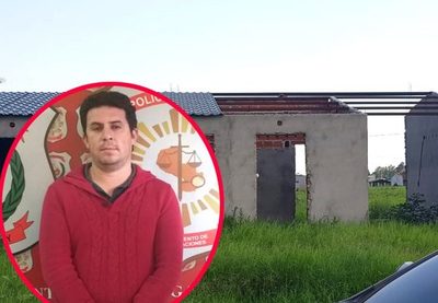 Cae detenido un constructor de obras que estafó millonaria suma de dinero a víctima – Diario TNPRESS