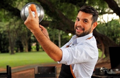 Préstamo para Mypimes es una "mentira gigantesca", dice Oscar Pintos