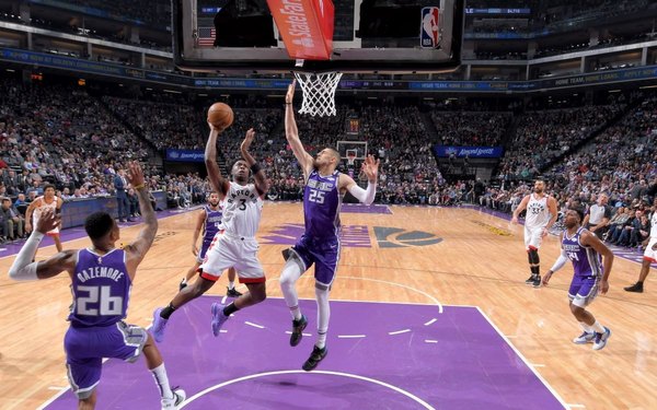 Alarma en NBA: Siete equipos cierran campos de entrenamiento por Covid