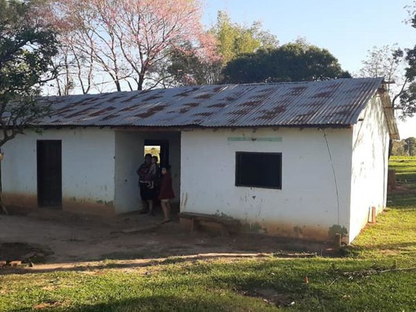 Allanamiento por robo de gallinas creó roncha