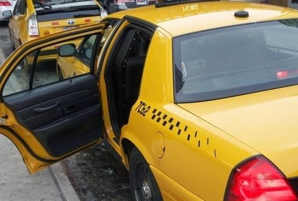 HOY / Capiatá: 12 personas en aislamiento tras contacto con taxista con COVID-19