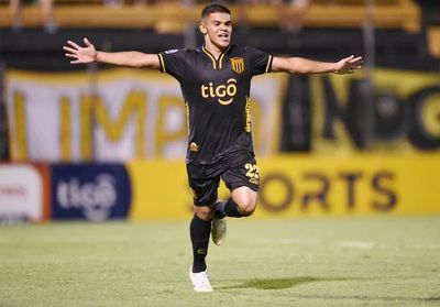 Redes seguirá en Guaraní hasta el final de temporada - Guaraní - ABC Color