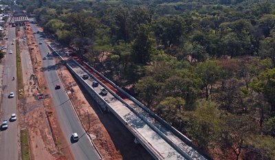 Ejecutivo recibirá primer desembolso del Gobierno taiwanés para construir 600 viviendas en MRA