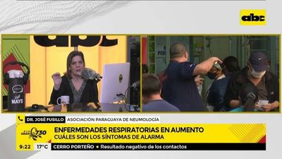 ¿En qué momento debo hacerme la prueba de COVID-19? - ABC Noticias - ABC Color