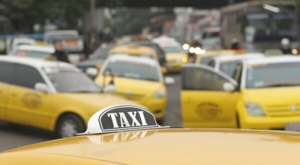 Taxista capiateño da positivo y manda a cumplir cuarentena a varias personas