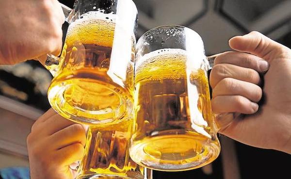Consumo de bebidas alcohólicas puede representar un riesgo para contagios – Prensa 5