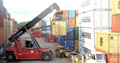 Aduanas ve con más optimismo recaudaciones de julio y espera llegar a G. 900 mil millones