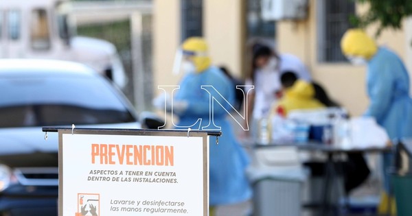 Repartidor de huevos dio positivo al COVID-19 y tuvo varios contactos durante su recorrido