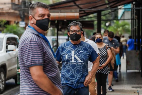 Es difícil volver a la normalidad mientras no haya una vacuna contra el COVID-19, advierten