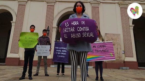 Conversando sobre sexualidad entre jóvenes