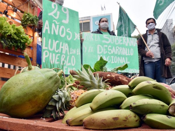 FNC donará alimentos para ollas populares