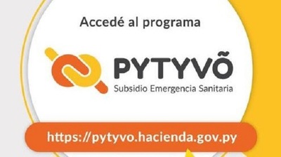 ▶ Pytyvo 2.0: Verificar Pagos y Lista de Beneficiarios 