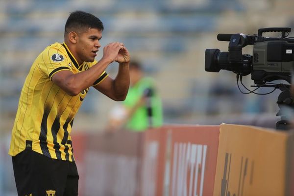 La venta de Redes es “un buen oxígeno para el club” - Guaraní - ABC Color