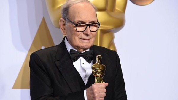 Muere en Italia el célebre compositor Ennio Morricone - El Trueno