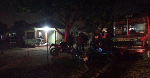 Masacre en Capiatá: Fiscalía abre investigación sobre camaradas de policía homicida