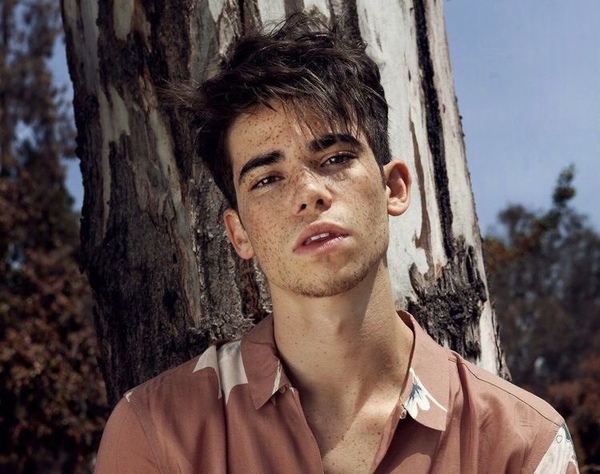 Un año de la muerte de Cameron Boyce y así lo recuerdan sus fans - Megacadena — Últimas Noticias de Paraguay