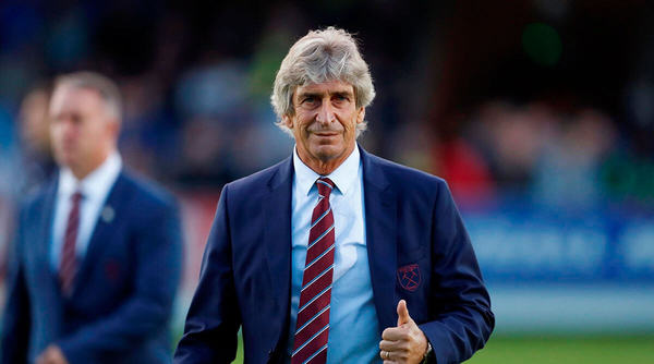 Manuel Pellegrini dirigirá al Real Betis