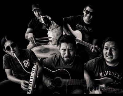 Los del Boulevard lanzarán su primer material de estudio