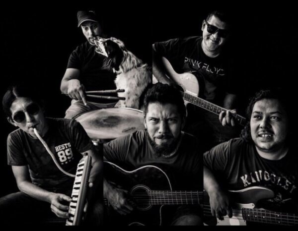 Los del Boulevard lanzarán su primer material de estudio