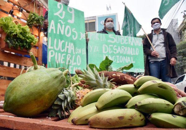 En conmemoración a sus 29 años FNC donará alimentos para Ollas Populares – Prensa 5