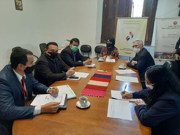 Presentarán proyecto para la creación de pabellones para indígenas en las penitenciarías - Nacionales - ABC Color