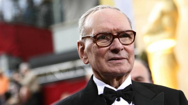 HOY / "Yo, Ennio Morricone, he muerto", la carta de despedida y amor del maestro