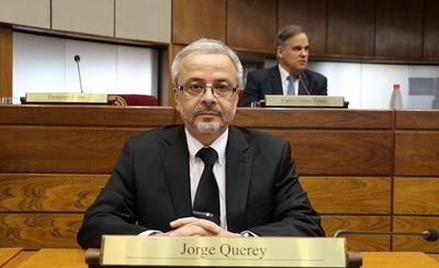 HOY / Senador Jorge Querey, sobre el supuesto nexo con la cerealera argentina Vicentín SA para el lavado de dinero