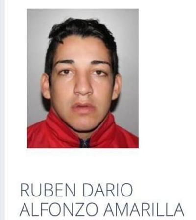 Identifican a supuesto autor de crimen en Pdte. Franco - ABC en el Este - ABC Color