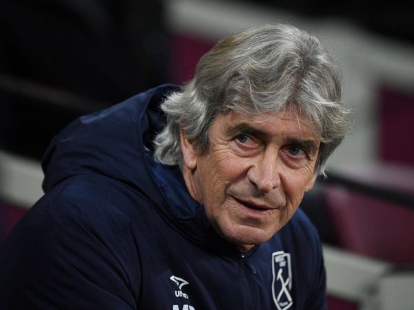 Manuel Pellegrini dirigirá al Betis hasta 2022