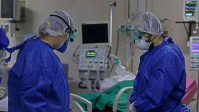 Suman 29 nuevos casos positivos y sube la cantidad de pacientes en terapia - PARAGUAYPE.COM