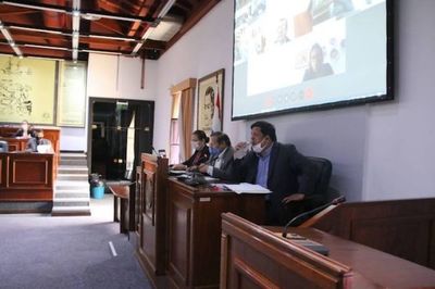 Intendente de PJC manejaba el municipio como su empresa, dice concejal
