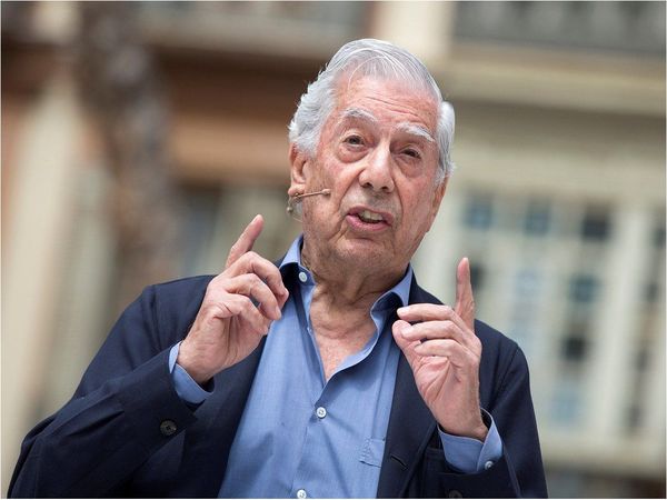 Premio Vargas Llosa abre convocatoria para su cuarta edición