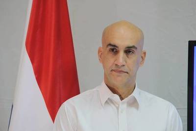 Mazzoleni lapidado en Twitter tras anunciar fin de reportes epidemiológicos - ADN Paraguayo