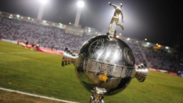 Uruguay surge como posible sede única de la Copa CONMEBOL Libertadores 2020