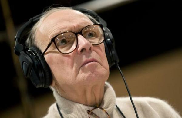'No quiero molestar': la carta de despedida que dejó Ennio Morricone antes de morir - SNT