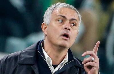 Un ex Inter dice que Mourinho los dejaba beber y fumar a cambio de tener un mejor equipo - SNT