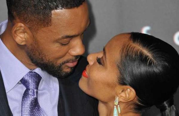 Amante de la esposa de Will Smith asegura que el actor aprobó la relación extramatrimonial - SNT