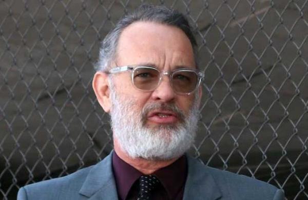 Tom Hanks habla de sus días con Covid-19: 'Tenía dolores corporales paralizantes' - SNT