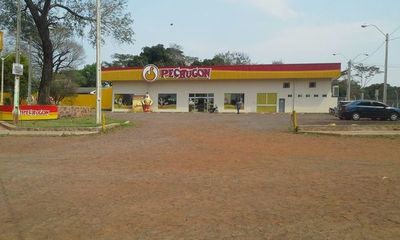 Aprehenden a cuatro sospechosos del asalto a un local de venta de pollos en Capiatá » Ñanduti