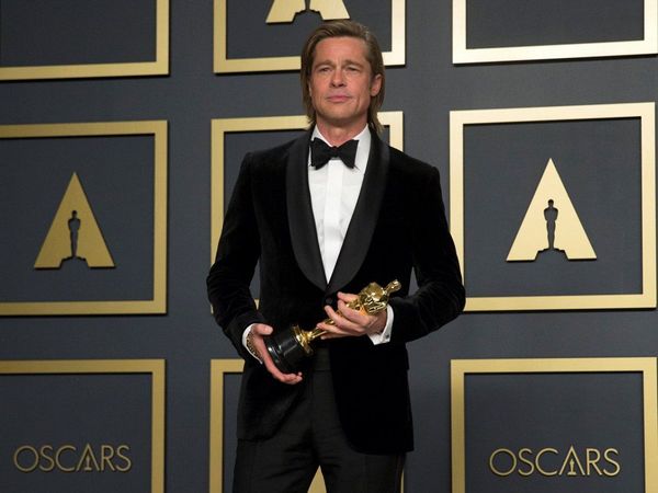 Brad Pitt rodará Bullet Train con el director de Deadpool 2