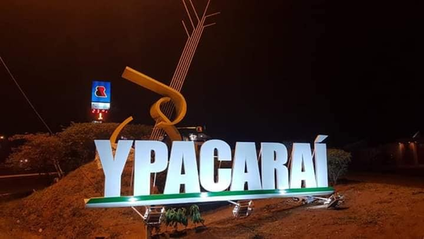 Contraloría detecta "falta de control" sobre Fonacide y Royalties en Municipalidad de Ypacaraí