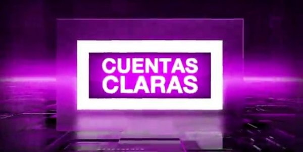 Llega a NPY Cuentas Claras con Luis Bareiro | Noticias Paraguay