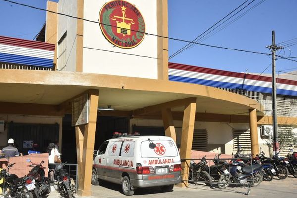Controlan incidentes en Tacumbú tras negociar con la ministra de Justicia - Nacionales - ABC Color